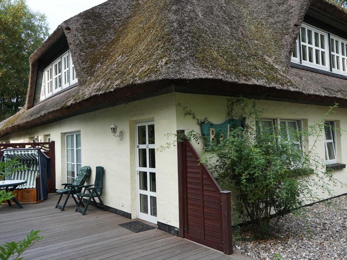NonnevitzHaus Belaアパートメント エクステリア 写真
