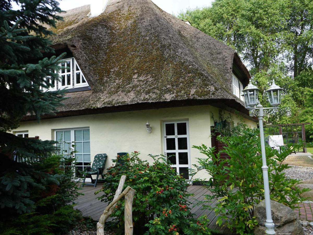 NonnevitzHaus Belaアパートメント エクステリア 写真